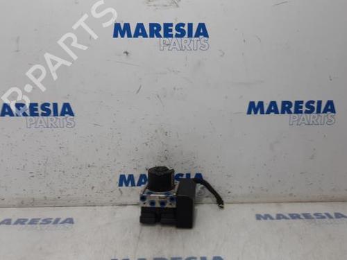 Used ABS pump CITROËN C3 II (SC_) 1.6 HDi (92 hp) 31511383