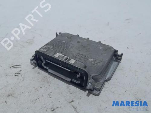 Used Xenon ballast RENAULT SCÉNIC III (JZ0/1_) 1.5 dCi (110 hp) 31464246