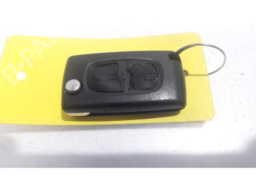 Engine control unit (ECU) PEUGEOT 5008 (0U_, 0E_) 1.6 16V | BP31490761M57 