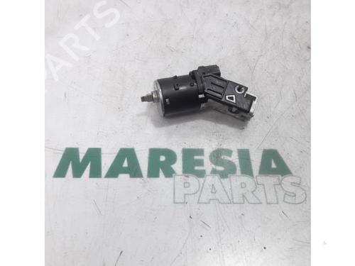 Used Ignition barrel PEUGEOT 308 SW II (LC_, LJ_, LR_, LX_, L4_) 1.6 BlueHDi 120 (120 hp) 31525607