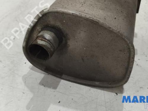 Exhaust system FIAT 500 (312_) 1.2 (312AXA1A) | BP38489310M121 - Image 3