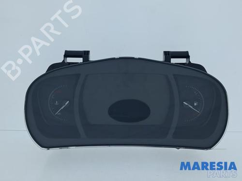 Kombinert Instrument Kombinert Instrument RENAULT MEGANE IV Hatchback (B9A/M/N_) 1.6 TCe 205 (B9MV) (205 hp) 36364571 36364571