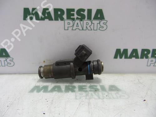Used Injector CITROËN BERLINGO / BERLINGO FIRST Box Body/MPV (M_) 1.4 i (MBKFX, MBKFW) (75 hp) 31398530
