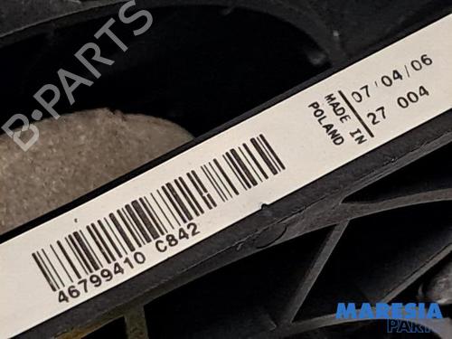 Pipe FIAT PANDA (169_) 1.1 (169.AXA1A) | BP31459097M125 - Image 4