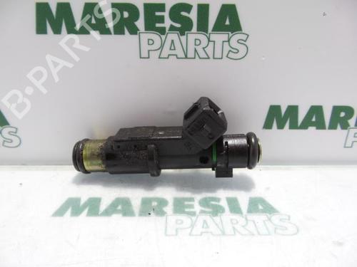 Used Injector PEUGEOT 407 SW (6E_, 6D_) 1.8 (116 hp) 31425194