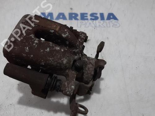 Used Right rear brake caliper CITROËN BERLINGO MULTISPACE (B9) 1.6 (109 hp) 31479076