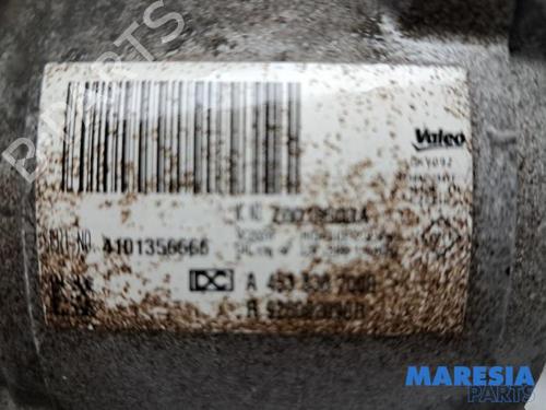 AC compressor RENAULT TWINGO III (BCM_, BCA_) 1.0 SCe 70 | BP34496429M34  - Image 5