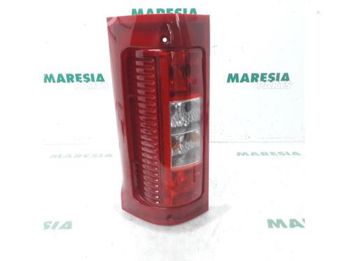 Venstre baglygte CITROËN JUMPER I Van (244) 2.0 HDi (84 hp) 31404488