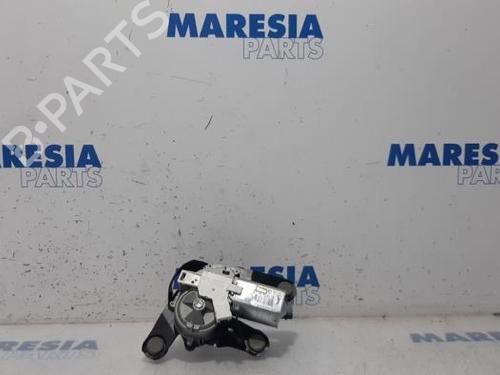 Used Rear wiper motor CITROËN C5 III Break (RW_) 1.6 THP 155 (156 hp) 31516598