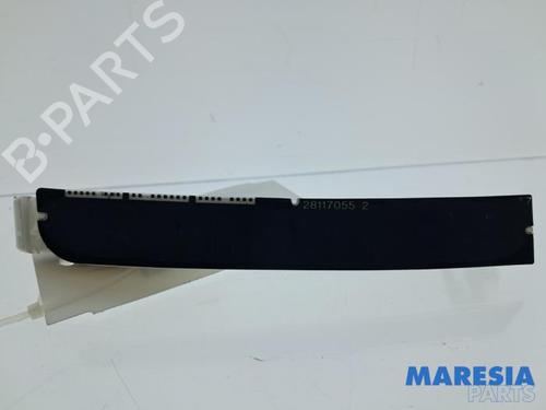 Used Electronic module CITROËN C4 Picasso I MPV (UD_) 1.6 THP 155 (156 hp) 32281184