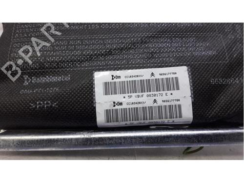 Other CITROËN C5 III Break (RW_) 1.6 HDi 110 | BP31467933O1