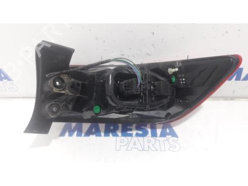 Left taillight RENAULT CLIO IV (BH_) 0.9 TCe 90 (BHNF, BHMA, BHMH, BHJK, BHJR) | BP31417728C34 - Image 2