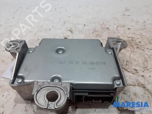 ECU airbags RENAULT GRAND SCÉNIC II (JM0/1_) 2.0 | BP31478138M53 