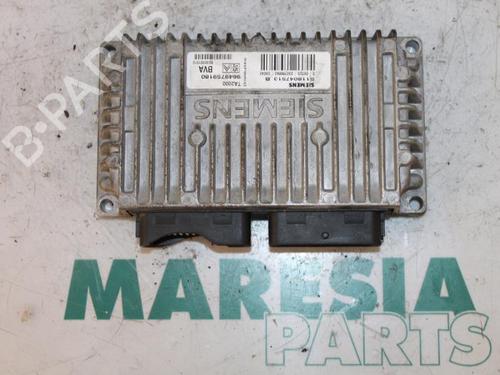 gearbox-control-unit-citroen-xsara-picasso-n68-1999-2000-2001-2002-2003-2004-2005-2006-2007-2008-2009-2010-2011-2012-31437452 main image