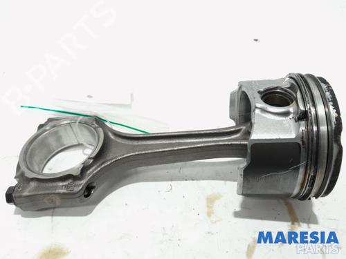 Used Other LANCIA DELTA III (844_) 1.4 16V (844.AXL1A) (140 hp) 31535682