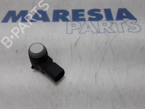 Electronic sensor PEUGEOT 308 CC (4B_) 1.6 16V | BP31504258M84