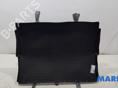 Used Luggage compartment floor PEUGEOT 3008 I MPV (0U_) 1.6 THP (156 hp) 31526901