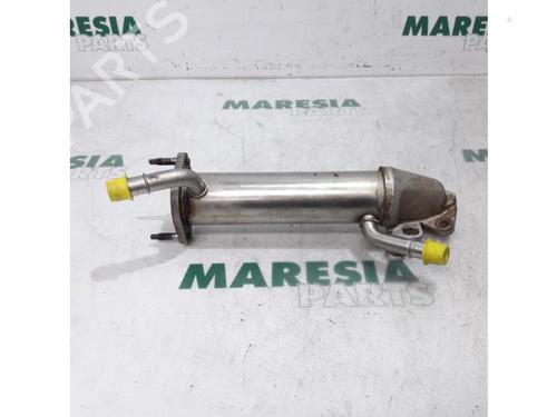 Used Heater matrix PEUGEOT BOXER Bus 2.2 HDi 120 (120 hp) 31397016