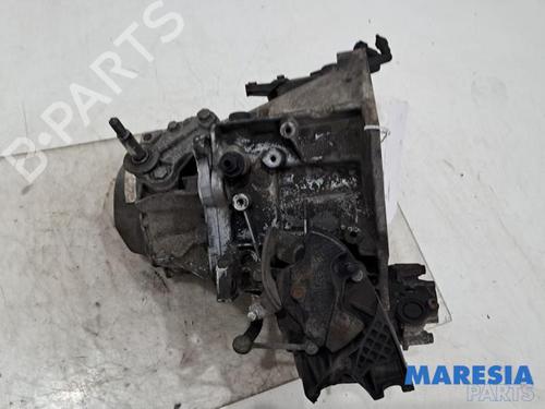 Getriebe CITROËN BERLINGO MULTISPACE (B9) 1.6 | BP31470539M3 