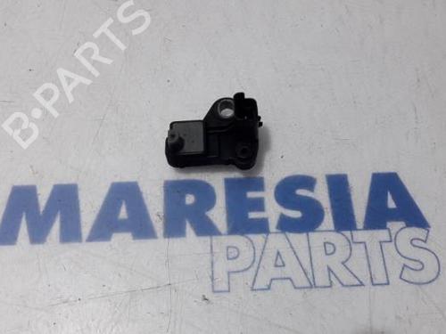 Elektronisk sensor CITROËN JUMPY II Van 1.6 HDi 90 8V (90 hp) 31443773