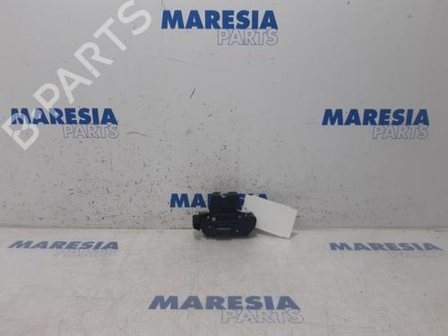 Used Electronic module CITROËN C3 II (SC_) 1.2 VTi 82 (82 hp) 31409511