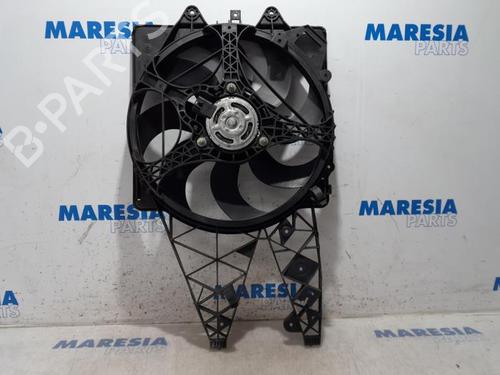 Used Pipe FIAT GRANDE PUNTO (199_) 1.3 D Multijet (84 hp) 31487408