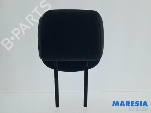 Headrest RENAULT MEGANE III Hatchback (BZ0/1_, B3_) 1.6 16V (BZ1B, BZ1H) | BP40462827I31 - Image 4