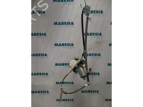 Used Front right window mechanism RENAULT MEGANE I Grandtour (KA0/1_) 1.9 D (KA0J, KA0R) (64 hp) 31389667