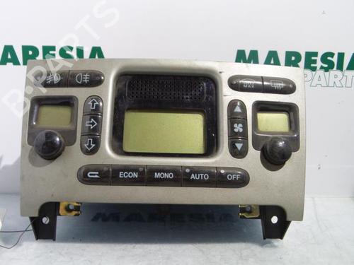 Used Climate control LANCIA LYBRA SW (839_) 1.8 16V (839BXB1A, 839BXG1A) (131 hp) 31514490