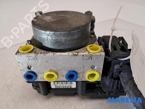 ABS pump FIAT 500 (312_) 1.2 (312AXA1A) | BP31396433M43