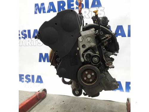Engine PEUGEOT 607 (9D, 9U) 2.0 | BP31492246M1 