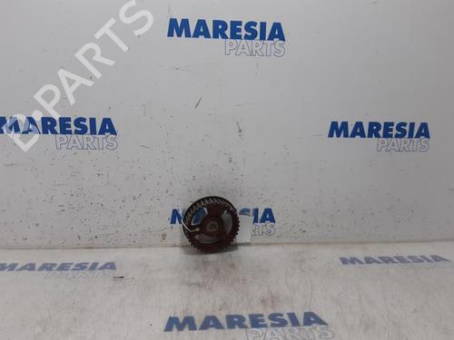 Remskive PEUGEOT 307 CC (3B) 2.0 16V (140 hp) 31534184