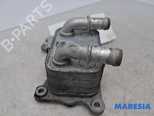 Oil radiator RENAULT CLIO V (B7_) 1.0 TCe 100 (B7MT) | BP38285112M33 - Image 4