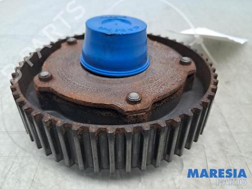 Riemenscheibe für ALFA ROMEO 159 Sportwagon (939_) 1.8 TBi (939BXN1B) (200 hp) 32485223