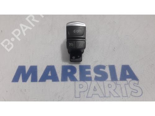 Comutador RENAULT MEGANE IV Hatchback (B9A/M/N_) 1.2 TCe 130 (B9MR) (130 hp) 31442123