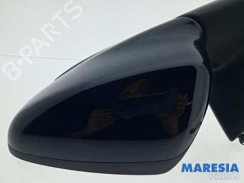 Retrovisor esquerdo CITROËN C4 CACTUS 1.2 VTi 82 | BP38312023C26 - Image 5