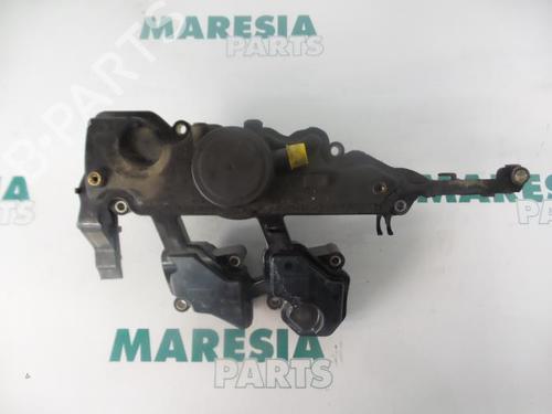 Registerdæksel RENAULT TRAFIC II Van (FL) 2.0 dCi 90 (FL0H, FL00, FL01, FL0M, FL0P, FL0S) (90 hp) 31524628