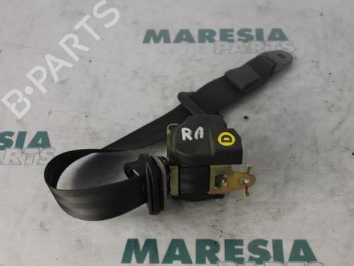 rear-right-seatbelt-peugeot-206-sw-2ek-2002-31427726 main image