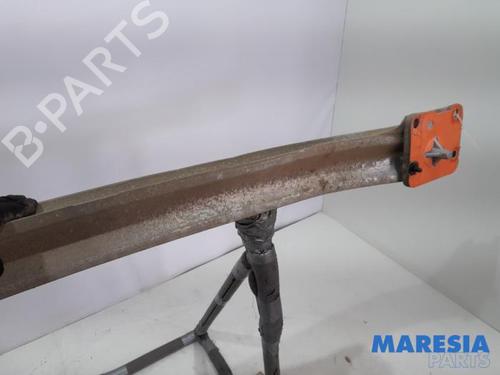 Rear bumper reinforcement PEUGEOT 5008 (0U_, 0E_) 1.6 HDi | BP31503260C73