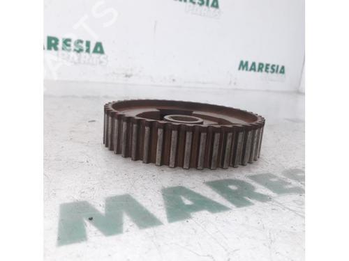 Pulley CITROËN BERLINGO MULTISPACE (B9) 1.6 HDi 90 | BP31485617M122