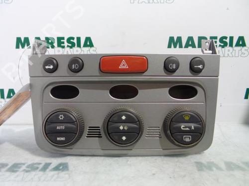 climate-control-alfa-romeo-147-937_-2000-2001-2002-2003-2004-2005-2006-2007-2008-2009-2010-31526432 main image