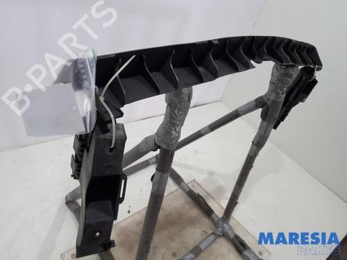 Rear bumper reinforcement PEUGEOT 307 CC (3B) 2.0 16V | BP31388805C73 