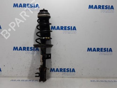 Used Left front shock absorber FIAT PANDA (312_, 319_) 0.9 (312PXG1A) (86 hp) 31532123