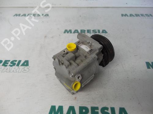 AC compressor FIAT 500 (312_) 1.2 (312AXA1A) | BP31529391M34 - Image 4