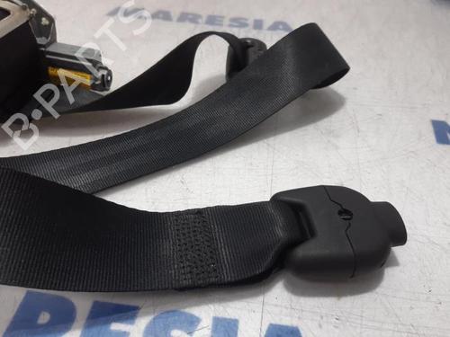 Front right seatbelt FIAT 500 (312_) 0.9 (312AXG1A, 312.AXG11) | BP31461359I25