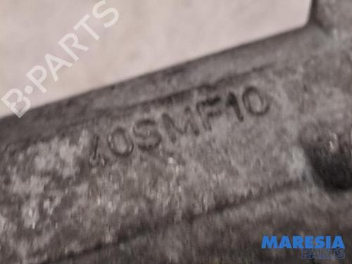 Throttle body FIAT 500 (312_) 1.2 (312AXA1A) | BP31420061M82