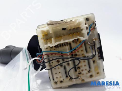 Devioluci RENAULT TRAFIC III Van (FG_) 1.6 dCi 90 (FGME) | BP31474917I23