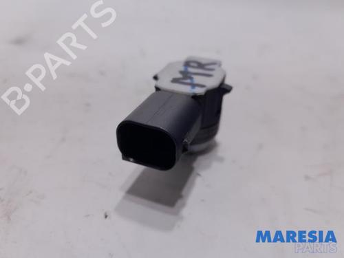 Electronic sensor PEUGEOT 208 I (CA_, CC_) 1.6 HDi | BP31504211M84 
