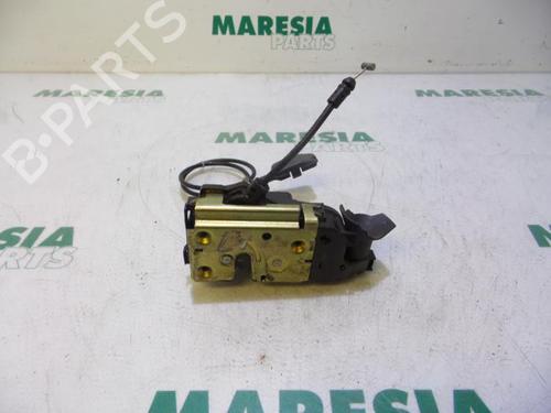 Electronic module RENAULT SCÉNIC II (JM0/1_) 1.6 (JM0C, JM0J, JM1B) | BP31519191M83