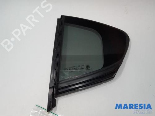 Used Front left quarter glass ALFA ROMEO GIULIA (952_) 2.0 (952ACA25) (280 hp) 31434262